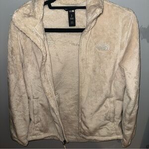 North Face Osito Jacket